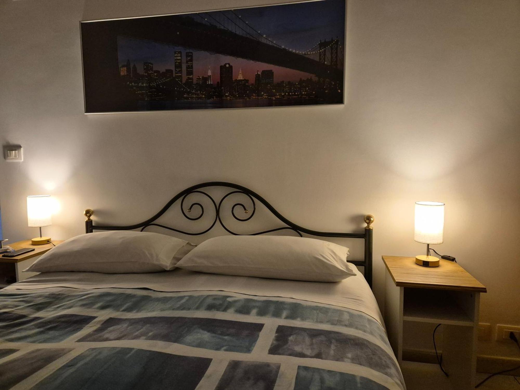 A Casa Di Alex Vatican Bed & Breakfast