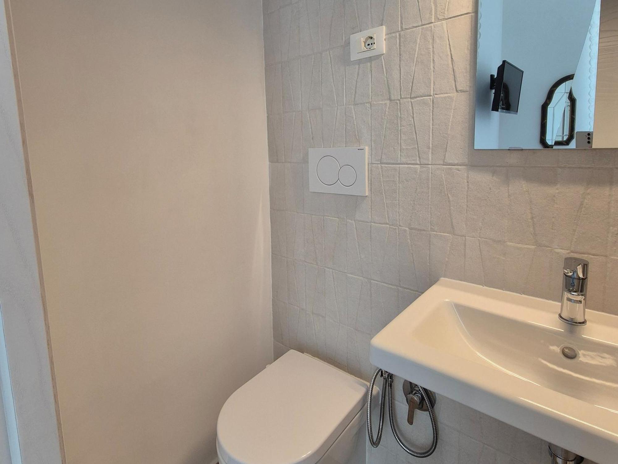 A Casa Di Alex Vatican Bed & Breakfast Rom