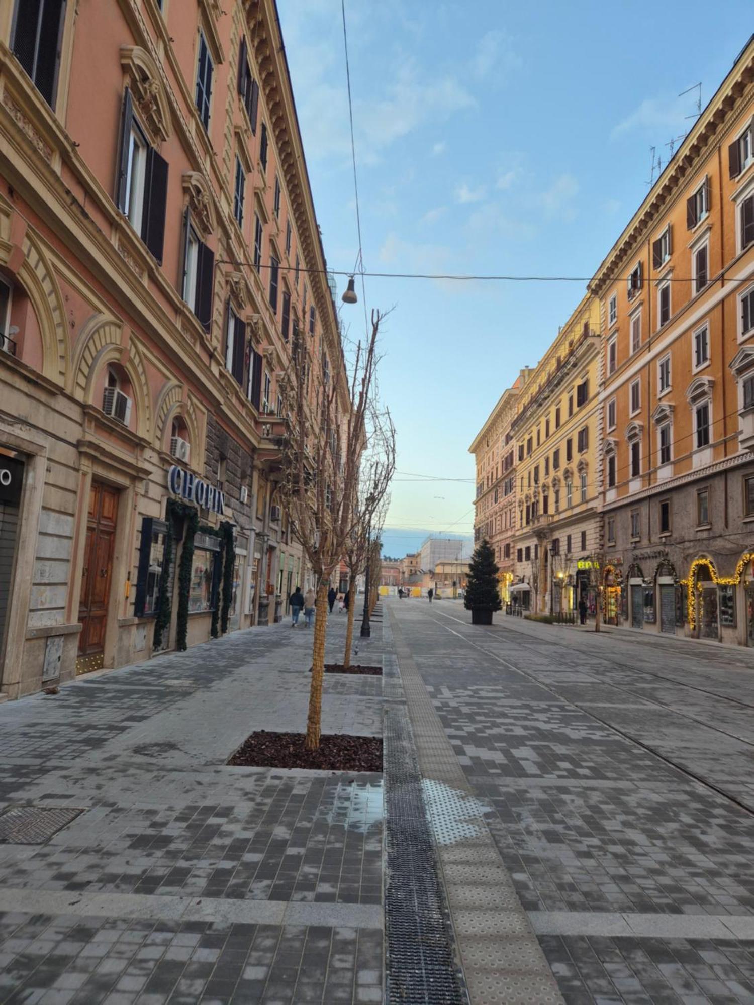 A Casa Di Alex Vatican Bed & Breakfast Roma