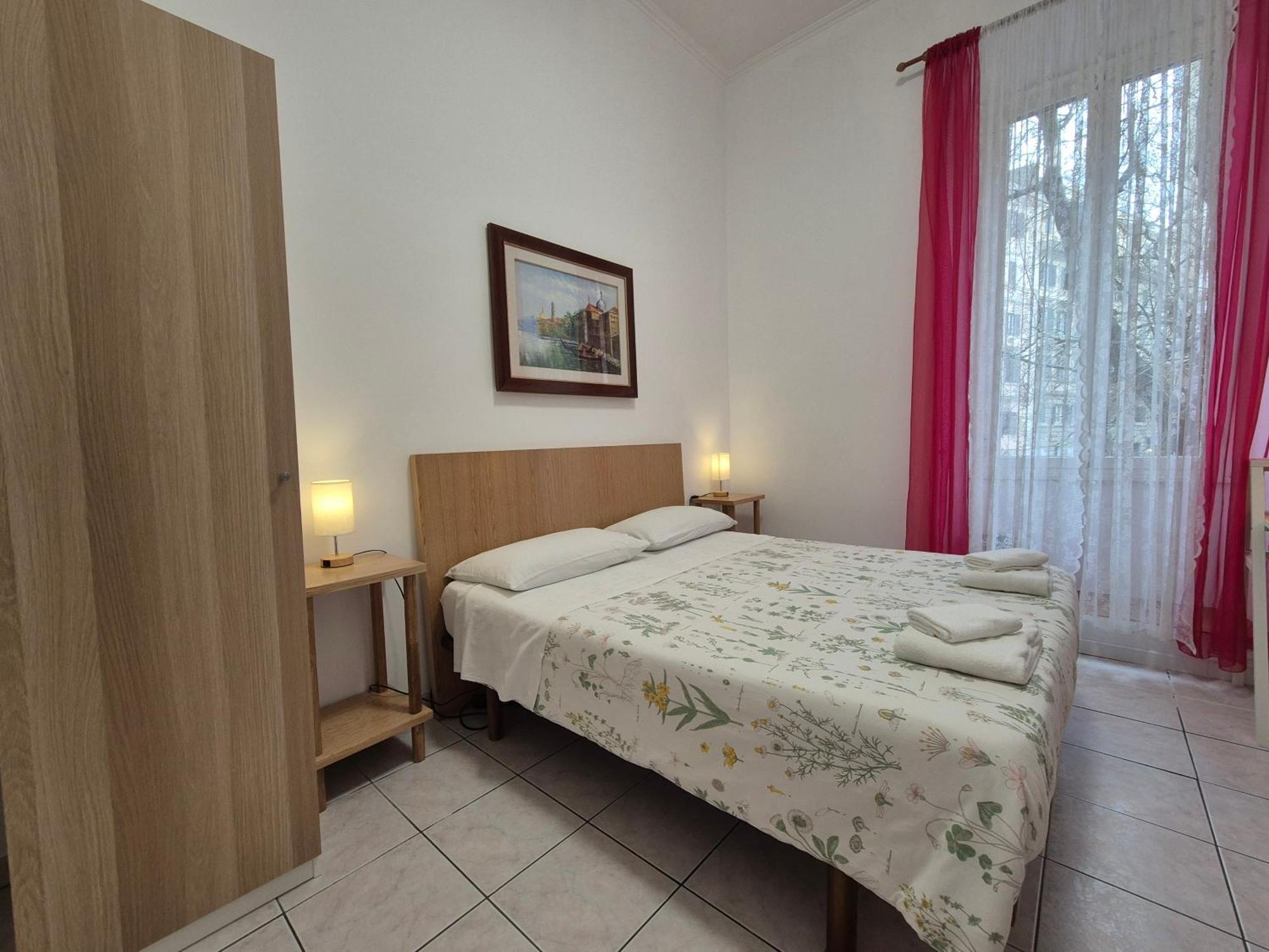 Bed & Breakfast A Casa Di Alex Vatican