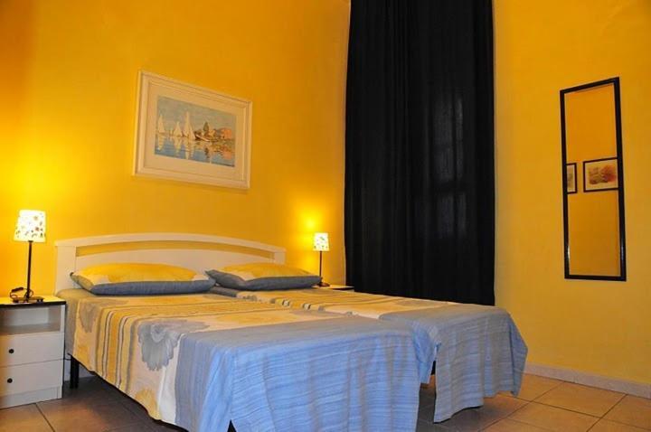 A Casa Di Alex Vatican Bed & Breakfast Roma