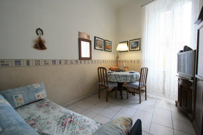 A Casa Di Alex Vatican Bed & Breakfast