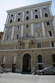 A Casa Di Alex Vatican Roma