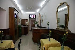 Bed & Breakfast A Casa Di Alex Vatican Roma